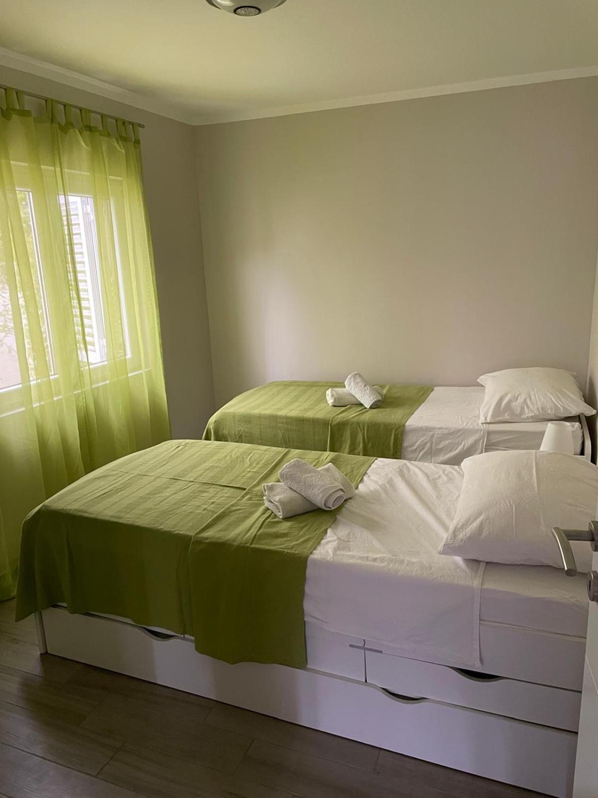 Villa 4 Princesses Vela Luka Εξωτερικό φωτογραφία
