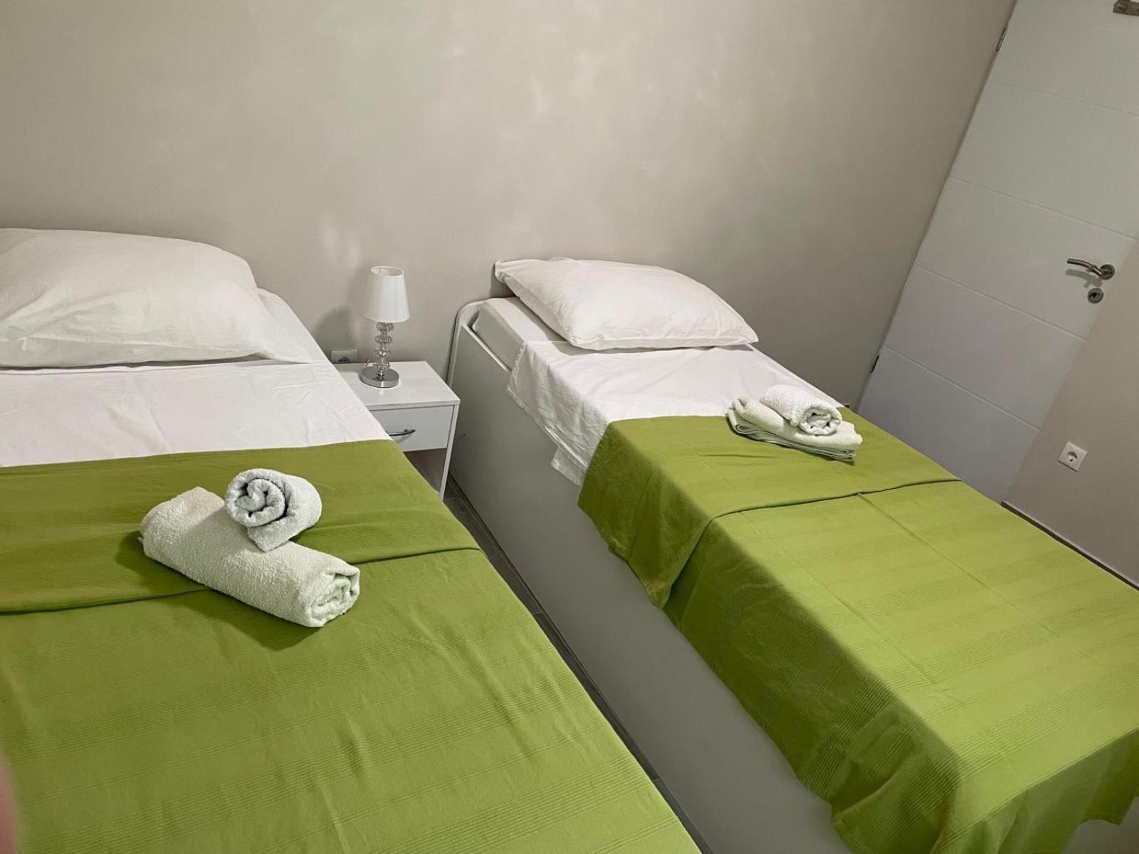 Villa 4 Princesses Vela Luka Εξωτερικό φωτογραφία